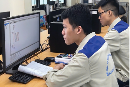 Tín dụng học sinh, sinh viên: Tiếp sức xây dựng nguồn nhân lực chất lượng cao quốc gia