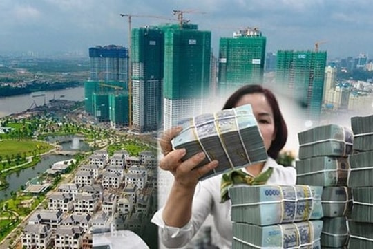 Tín dụng khu vực Đông Nam Bộ 8 tháng đầu năm tăng 7,7%