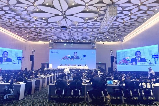 Kiểm toán Nhà nước Việt Nam trúng cử thành viên Ủy ban Kiểm toán ASOSAI nhiệm kỳ 2024 - 2027