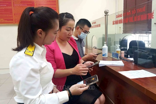 Nợ thuế toàn quốc ở mức cao, Tổng cục Thuế chỉ đạo tăng cường thu hồi tiền thuế nợ