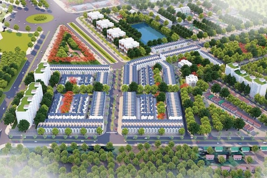 Hòa Bình chỉ đạo “gỡ vướng” cho loạt dự án bất động sản lớn ở huyện Lương Sơn