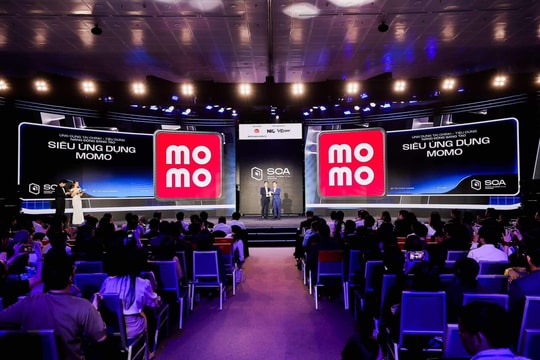 MoMo được vinh danh vì có nhiều đóng góp về đổi mới sáng tạo tại Việt Nam và “cú đúp” giải thưởng tại Better Choice Awards 2024