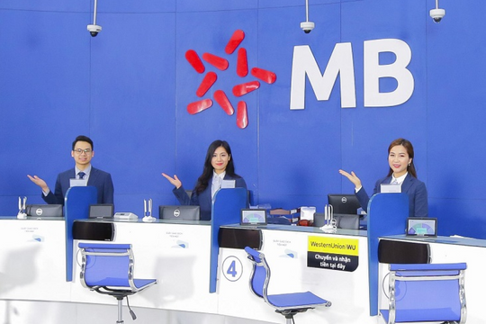 Lãi suất tiền gửi tiết kiệm tại Ngân hàng MB tháng 10/2024