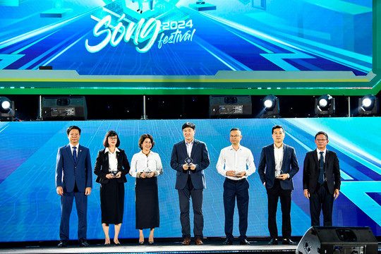Bac A Bank đồng hành cùng Ngày thẻ Việt Nam 2024