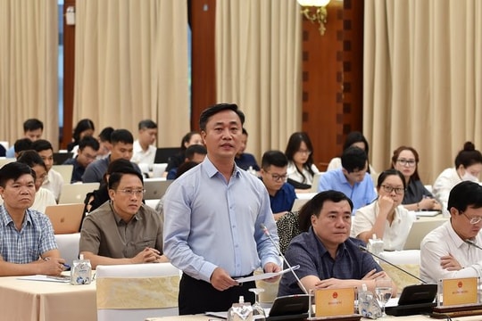 Thứ trưởng Bộ Xây dựng nêu chế tài xử lý hành vi “thổi giá” bất động sản