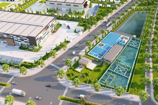 Hòa Bình duyệt chuyển hơn 18 ha đất rừng sản xuất sang xây khu công nghiệp gần 1.900 tỷ đồng