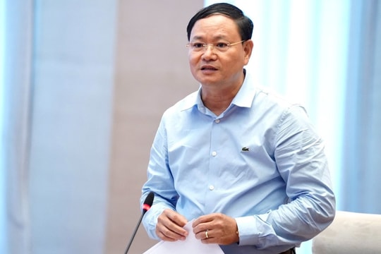 Thứ trưởng Bộ Tài nguyên Môi trường lý giải việc Bảng giá đất cũ được áp dụng đến ngày 31/12/2024
