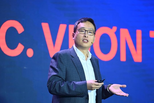 Giám đốc điều hành Amazon Global Selling Việt Nam: Việt Nam đứng trước cơ hội mới để mở rộng dấu ấn quốc tế về thương mại điện tử