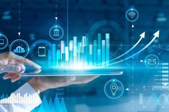 Phê duyệt Chiến lược hạ tầng số đến năm 2025 và định hướng đến năm 2030