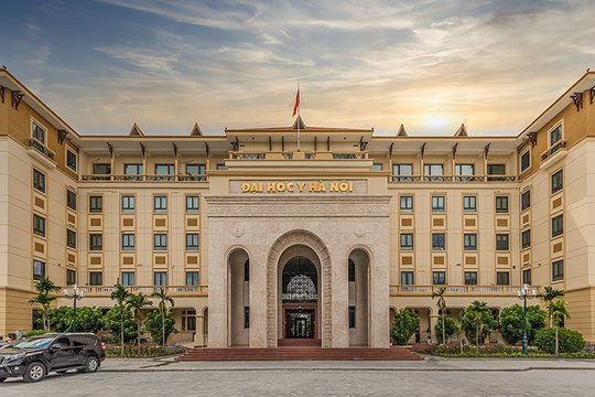 Thêm nhiều trường đại học của Việt Nam được xếp hạng tốt nhất thế giới
