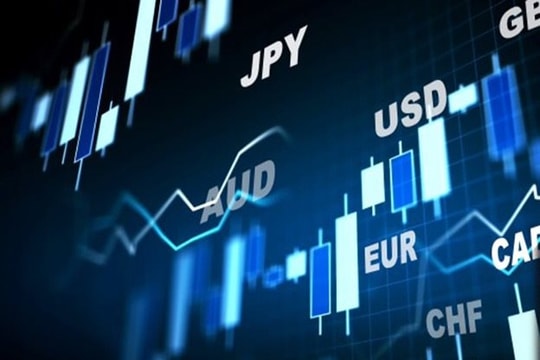 Khi nào can thiệp ngoại hối có thể giúp các quốc gia vượt qua các cú sốc một cách tốt nhất?