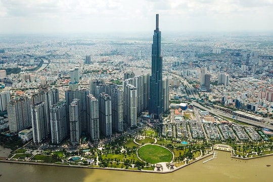 Vinhomes chốt thời gian dự kiến mua 370 triệu cổ phiếu quỹ