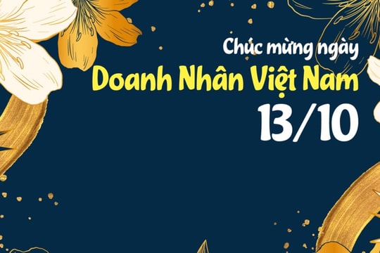 Doanh nhân Ngân hàng và vai trò tiên phong đổi mới, sáng tạo để phát triển