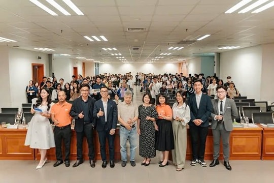 Chính thức phát động cuộc thi LogiChain 2024 mùa thứ 4: The Invictus