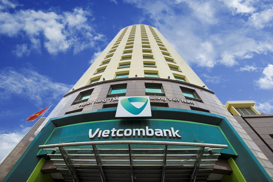 Vietcombank được Ngân hàng Nhà nước cấp phép bổ sung hoạt động đại lý thanh toán