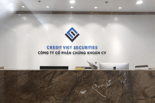 Chứng khoán CV báo lỗ quý thứ 9 liên tiếp