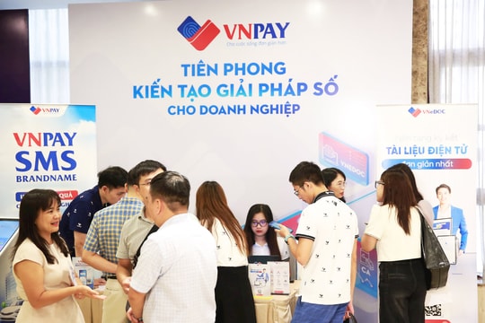 VNeDOC thu hút sự quan tâm của nhiều doanh nghiệp – Bước tiến mới trong số hóa hợp đồng điện tử
