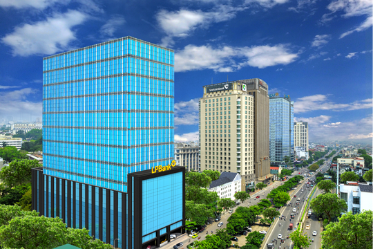 LPBank: Hoàn thành 84% kế hoạch kinh doanh cả năm sau 9 tháng