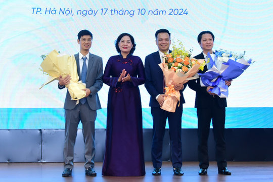 VietinBank có tân Tổng Giám đốc