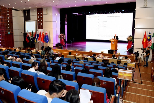 Bao trùm tài chính, hiểu biết tài chính và hiệu quả kinh doanh của doanh nghiệp