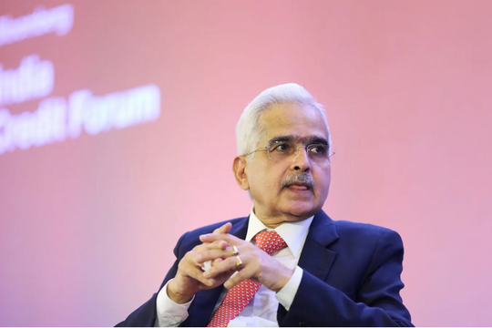 Thống đốc Ngân hàng Trung ương Ấn Độ: Cắt giảm lãi suất lúc này là rất rủi ro