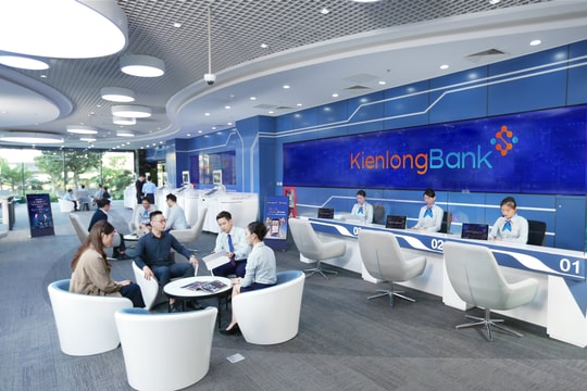 KienlongBank công bố báo cáo tài chính quý III, hoàn thành 95% kế hoạch kinh doanh của năm