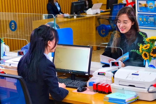 BAOVIET Bank phát triển ổn định trong 9 tháng đầu năm 2024