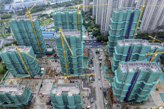 Trung Quốc cắt giảm lãi suất cho vay thế chấp chuẩn, nỗ lực nhằm ổn định thị trường bất động sản