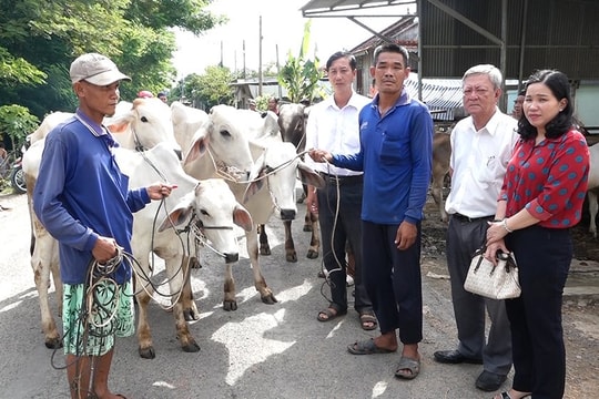 Hành trình 10 năm gieo niềm tin và khát vọng