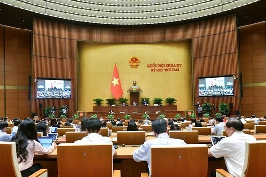 Bổ sung vốn nhà nước tại Vietcombank là rất cần thiết