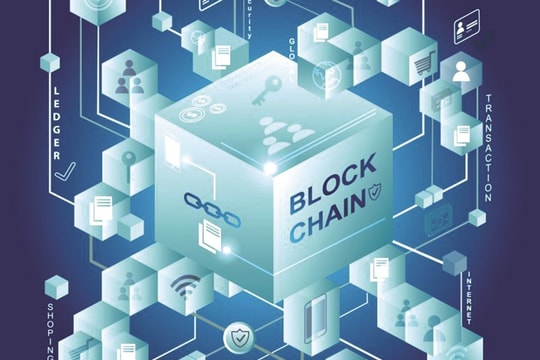 Chính phủ chính thức ban hành Chiến lược Blockchain quốc gia