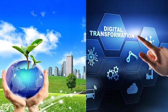 Thay đổi là xu hướng tất yếu cho tăng trưởng tương lai