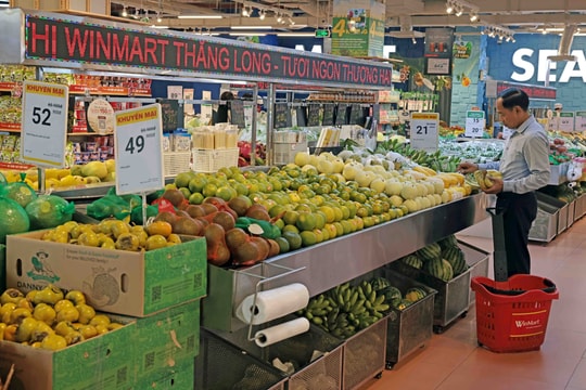 Masan lãi hơn 700 tỷ đồng trong quý III, WinCommerce quý đầu tiên có lợi nhuận dương