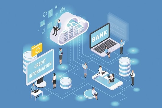 Đơn giản hóa hồ sơ đề nghị cấp Giấy chứng nhận hoạt động cung ứng dịch vụ thông tin tín dụng