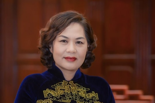 Thống đốc Nguyễn Thị Hồng là Uỷ viên Ban Chỉ đạo Trung ương triển khai xóa nhà tạm, nhà dột nát trên phạm vi cả nước