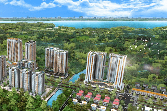 TP.Hồ Chí Minh ban hành khung giá mới về thu phí dịch vụ quản lý nhà chung cư