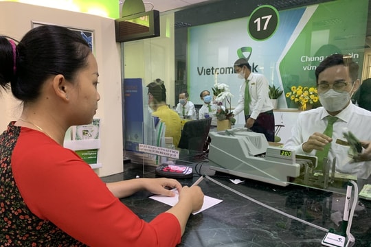 Ngành Ngân hàng Bình Dương nỗ lực đẩy vốn tín dụng phục vụ kinh tế - xã hội trên địa bàn tỉnh
