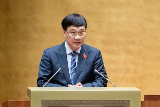 Chủ nhiệm Uỷ ban Kinh tế của Quốc hội: Thị trường bất động sản phát triển chưa bền vững
