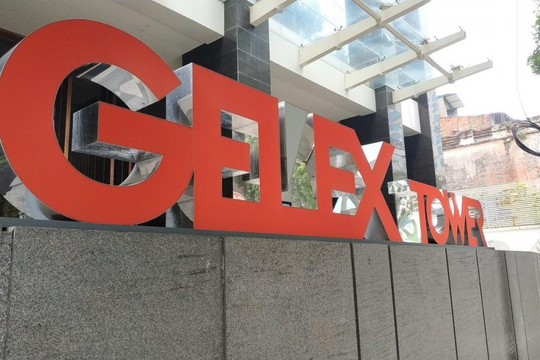 GELEX báo lãi quý III/2024 tăng 15%