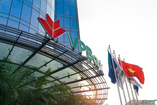 VPBank công bố kết quả kinh doanh 9 tháng năm 2024: Tăng trưởng tín dụng ổn định, tiếp tục kiểm soát chặt chẽ chất lượng tài sản