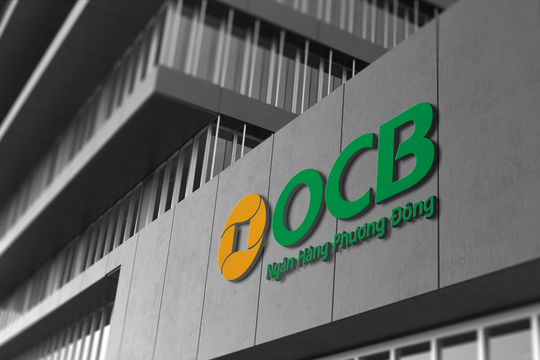 OCB ưu tiên đầu tư, phát triển quy mô hoạt động và chuyển đổi số, tạo đà phát triển bền vững