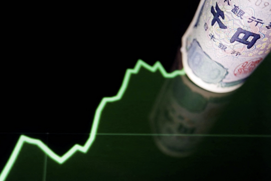 Quỹ Tiền tệ Quốc tế: Đồng Yên yếu có lợi cho nền kinh tế Nhật Bản