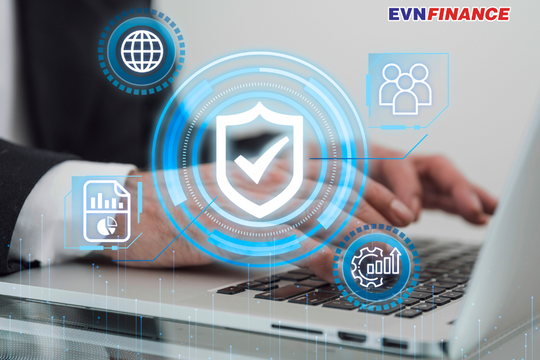 EVNFinance đạt chứng nhận hạng Vàng về bảo vệ khách hàng