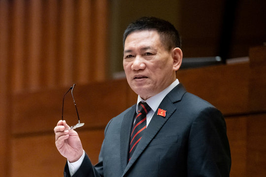 Phó Thủ tướng giải trình về việc phân bón không chịu thuế GTGT: “Giá không chỉ phụ thuộc vào vấn đề thuế tăng hay giảm”
