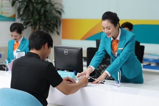 9 tháng 2024, ABBANK ghi nhận kết quả tích cực trong chuyển đổi số, tín dụng, khung vốn