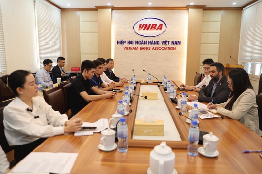 Tăng tốc chuyển đổi số song hành cùng đảm bảo an ninh, bảo mật và phòng chống gian lận