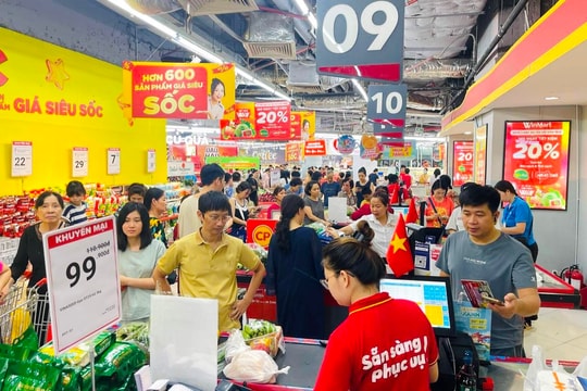 Masan tiến sát mục tiêu lãi ròng 2.000 tỷ theo kịch bản tích cực