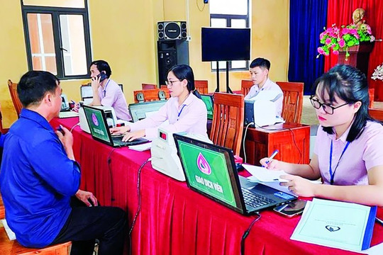 Mở hướng thoát nghèo ở Đồng Nai