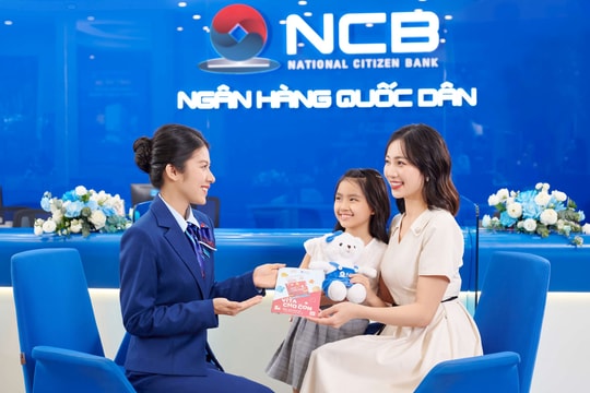 Kết thúc quý III, nhiều chỉ tiêu kinh doanh của NCB vượt kế hoạch cả năm