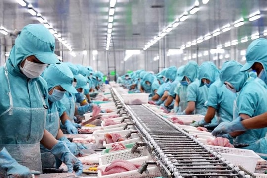 7 nhóm chính sách ứng phó khi căng thẳng thương mại toàn cầu leo thang